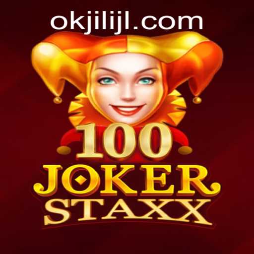 Exploring the Vibrant World of 100JokerStaxx: Unveiling the Thrilling Gameplay