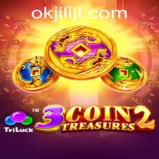 Unveiling the Mysteries of 3CoinTreasures2