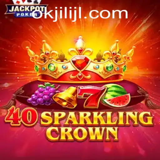 Explore the Enchanting World of 40SparklingCrown: A New Gaming Sensation