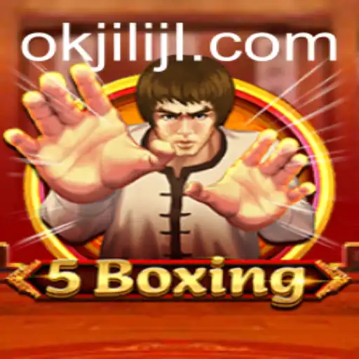Unveiling the Intriguing World of 5Boxing: A Comprehensive Guide