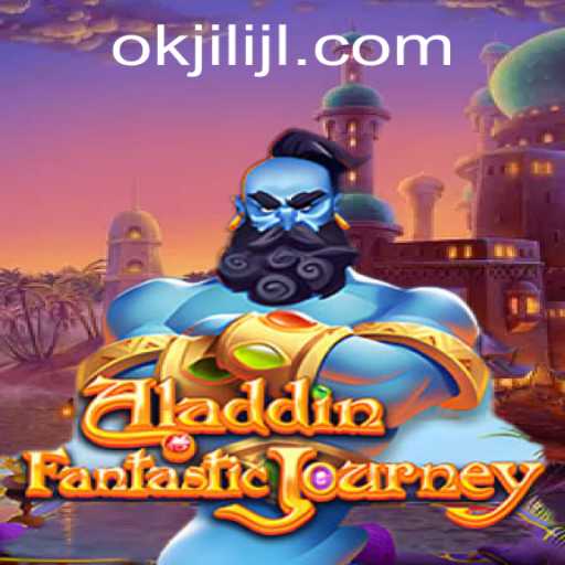 Discover the Magic of Aladdin: A Journey into Adventure and Strategy