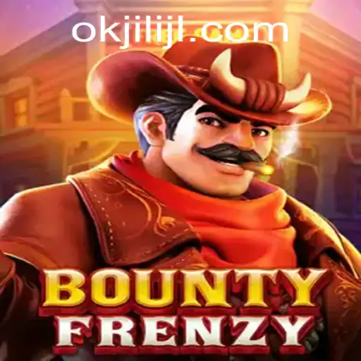 BountyFrenzy: The Thrilling Digital Adventure Captivating Gamers Worldwide