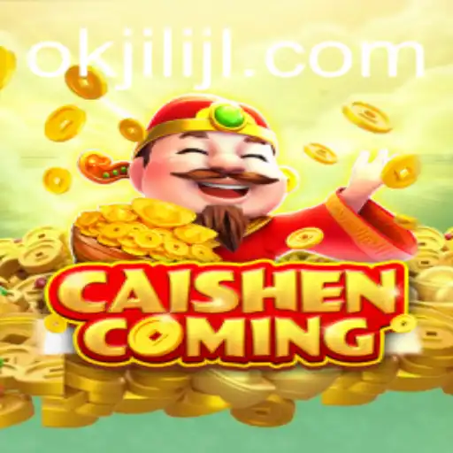 CAISHENCOMING: Unveiling the Exciting World of Okjili Gaming