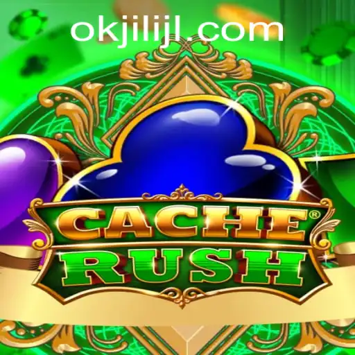 Unveiling CacheRush: A Thrilling New Era in Gaming