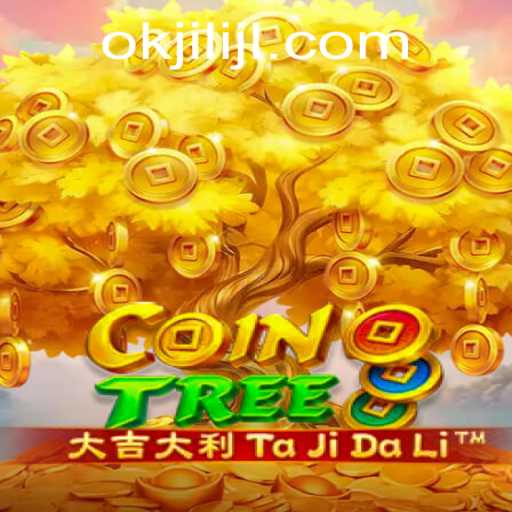 Discovering CoinTree: An Innovative Game Experience with Okjili