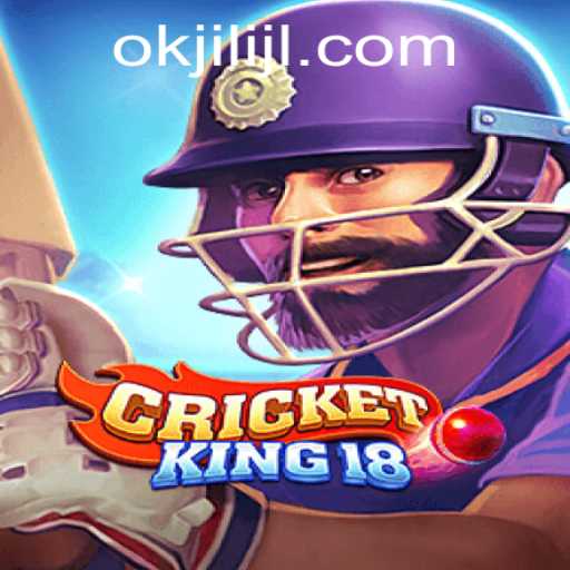 CricketKing18: Unveiling the Captivating World of a Virtual Cricket Experience