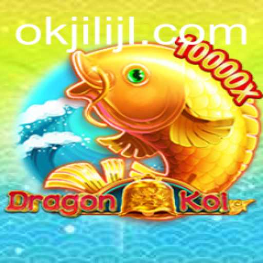 Discover the Magical World of DragonKoi: A Comprehensive Guide