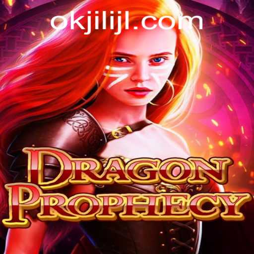 Experience the Enchanting World of DragonProphecy: A Game Beyond Imagination
