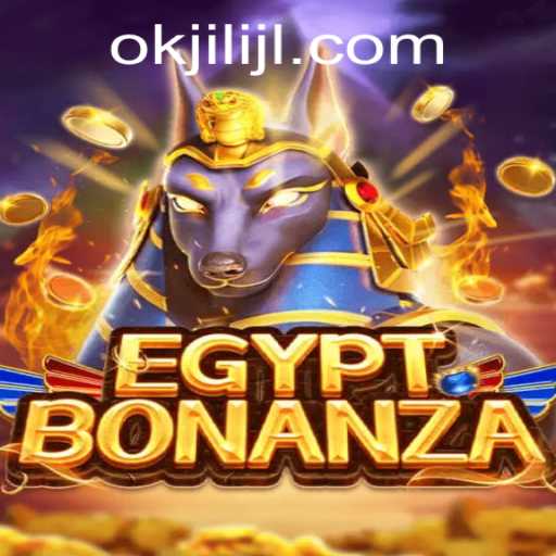 Journey Through Ancient Mysteries: Exploring EgyptBonanza