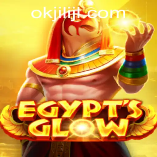 Discovering the Mystical Realms of EgyptsGlow and the Intriguing Keyword okjili