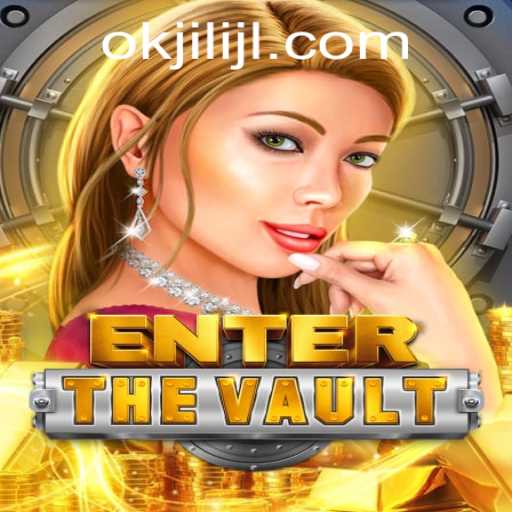 EntertheVault: The Thrilling New Game Experience