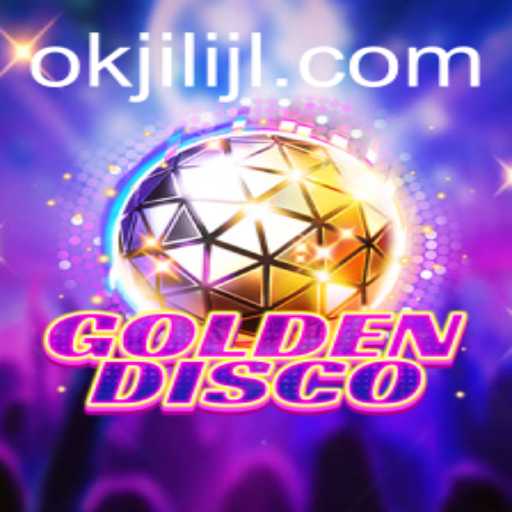 GoldenDisco: Enter the Groove of Okjili with Thrilling Gameplay