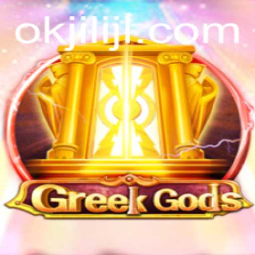 Explore the World of GreekGods: A Mythical Gaming Experience with Okjili