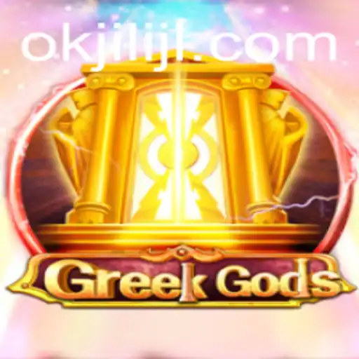 Explore the World of GreekGods: A Mythical Gaming Experience with Okjili