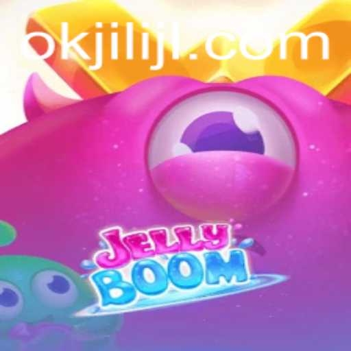 JellyBoom: Dive into the World of Sweet Adventures with Okjili