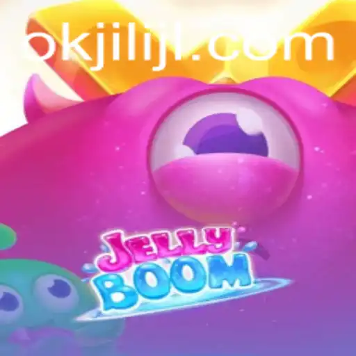 JellyBoom: Dive into the World of Sweet Adventures with Okjili