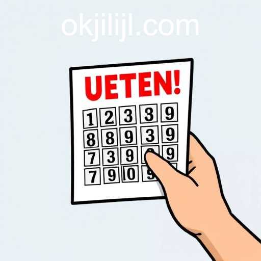 Exploring Jueteng: The Intricate World of the Illegal Lottery Game