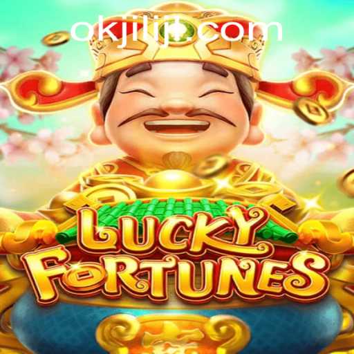 Discovering LUCKYFORTUNES: An Exciting Dive into the Mysterious Game of Luck