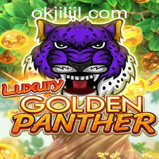 Unveiling the Mysteries of LUXURYGOLDENPANTHER: The Ultimate Gaming Adventure
