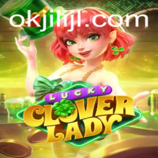 Discover the Enchantment of LuckyCloverLady: A Captivating Gaming Experience