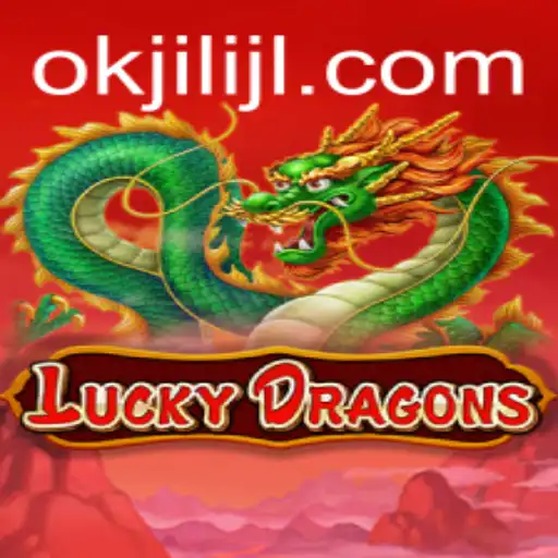 The Adventurous World of LuckyDragons