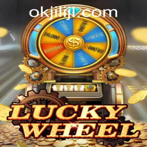 Exploring the Excitement of LuckyWheel with Okjili