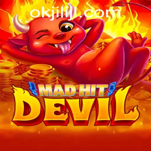 MadHitDevil: An Immersive Gaming Adventure with okjili