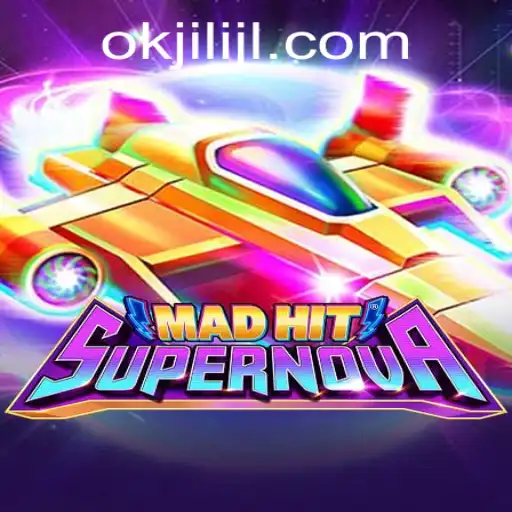 Exploring the Exciting World of MadHitSupernova: A Game Experience