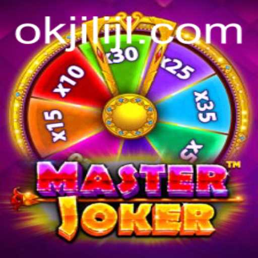 Exploring the Thrills of MasterJoker: A Game for the Ages