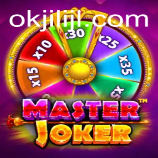 Exploring the Thrills of MasterJoker: A Game for the Ages