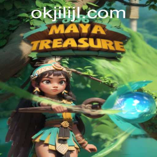 Discover the Enigmatic World of MayaTreasure With Okjili