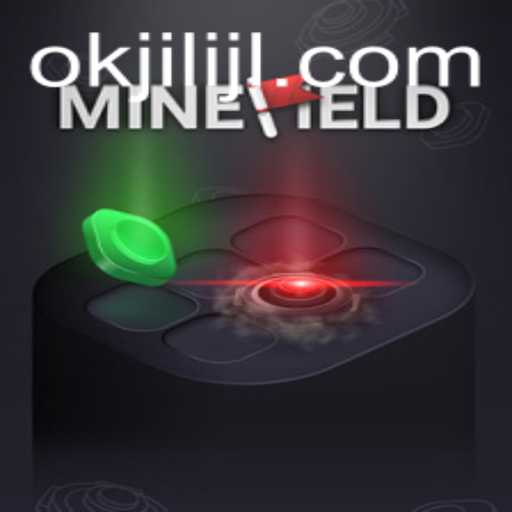 Unlock the Adventure of MineField: The World of Okjili Awaits