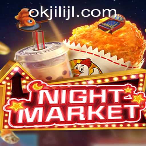 Unveiling NIGHTMARKET: A New Gaming Phenomenon