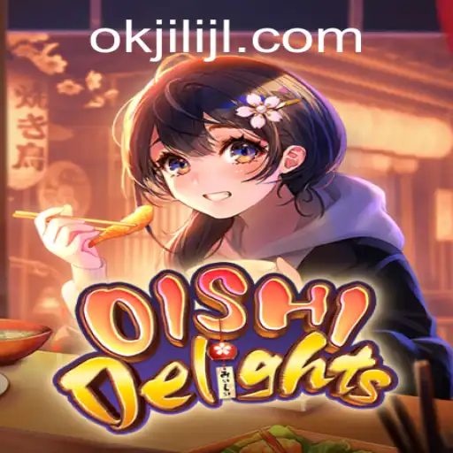 OishiDelights: Discovering a New Realm of Culinary Adventure