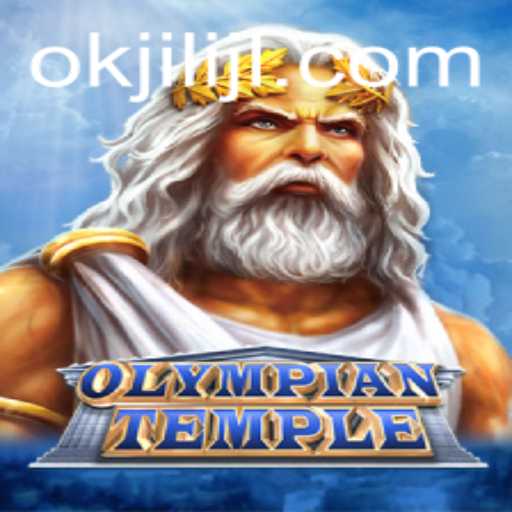 Discovering the Mystical World of OlympianTemple