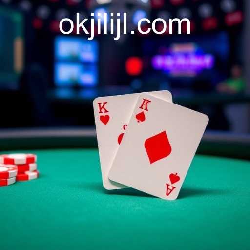 Exploring the World of Online Baccarat: An Insight into okjili
