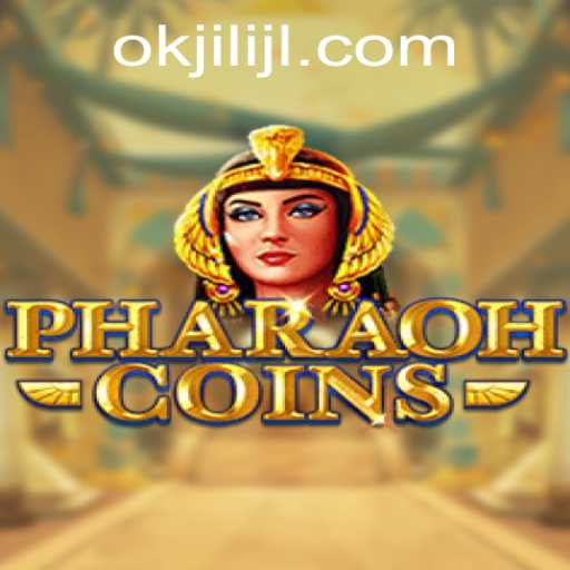 Discover the World of PharaohCoins and the Mystery of Okjili