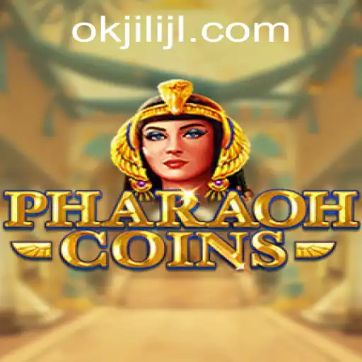 Discover the World of PharaohCoins and the Mystery of Okjili