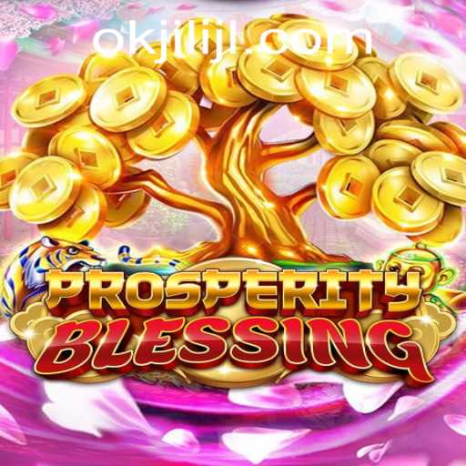 Exploring the Intricacies of ProsperityBlessing: A Riveting Gaming Experience