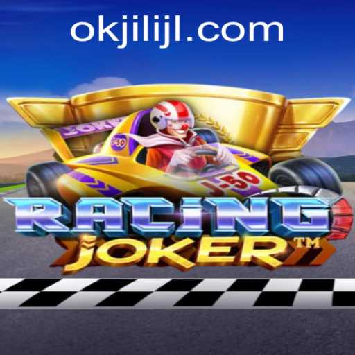 RacingJoker: A Thrilling Ride Through Innovation and Strategy