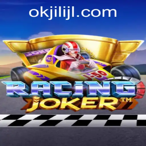 RacingJoker: A Thrilling Ride Through Innovation and Strategy