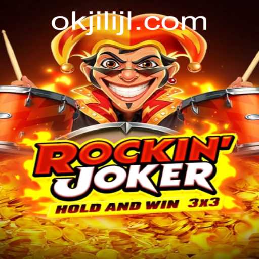 Unveiling RockinJoker: The Exciting New Game Captivating Players Worldwide