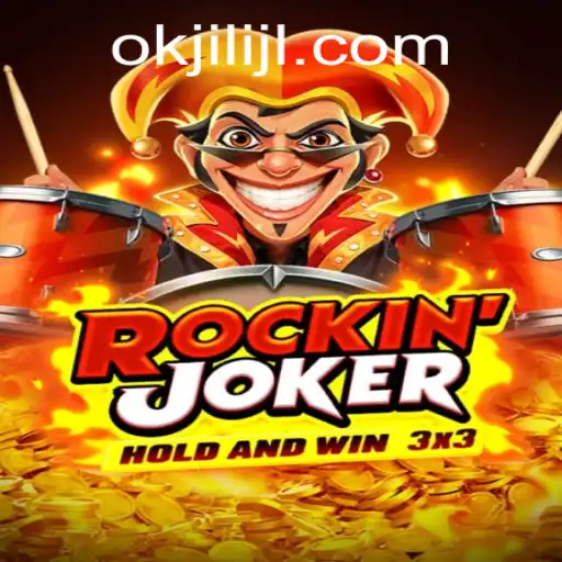Unveiling RockinJoker: The Exciting New Game Captivating Players Worldwide