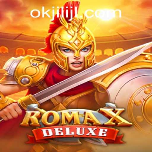 Exploring the Virtual Battlefield of RomaXDeluxe: An In-Depth Look into the Latest Gaming Phenomenon