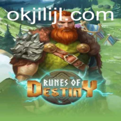 Exploring the Mystical World of RunesOfDestiny: A Game of Strategy and Magic