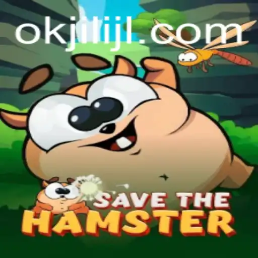 SavetheHamster: The Game Changing the Landscape of Interactive Entertainment