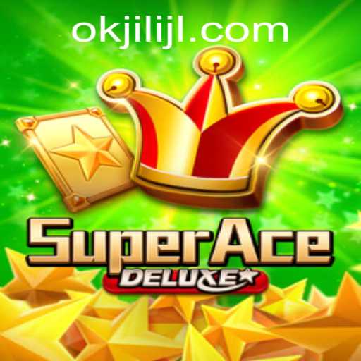Unlocking the Adventure of SuperAceDeluxe: Everything You Need to Know About This Trending Game