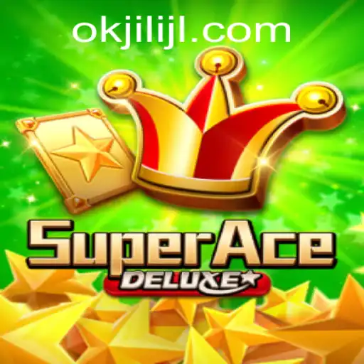 Unlocking the Adventure of SuperAceDeluxe: Everything You Need to Know About This Trending Game