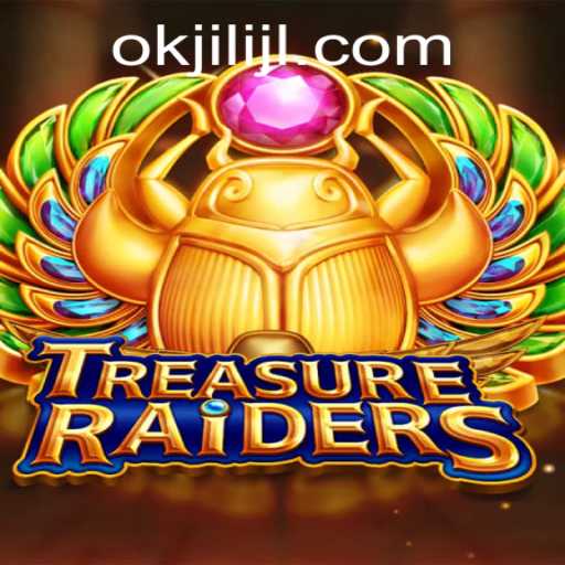 Discover the Exciting World of TREASURERAIDERS: The Ultimate Adventure Game