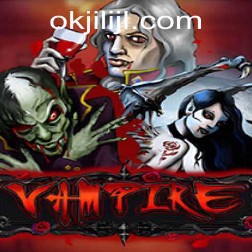 Discover the Enigmatic World of Vampire: A Game of Strategy and Intrigue